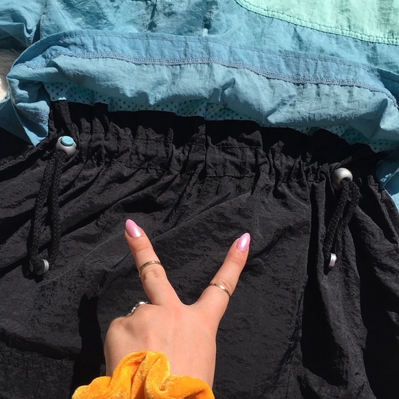 🍒 Vintage Nike Windbreaker - Picture 4 of 8